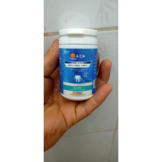 Bột trắng răng ngọc trai Pearl White