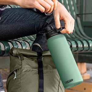 CAMELBAK CHUTE MAG  BÌNH GIỮ NHIỆT [Hàngchuẩn, shipUS]