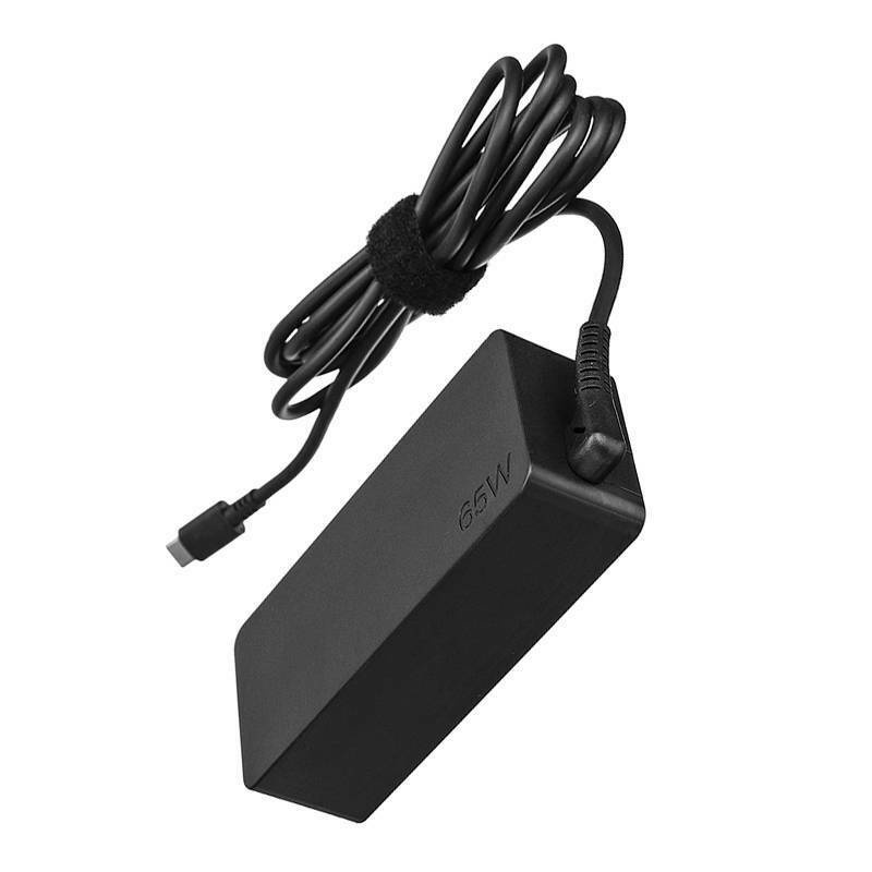Sạc Cho Laptop Chân Usb-C 20V-3.25A 65W For Acer Hp Sony Xiaomi Apple Huawei Asus Lenovo Thinkpad T570 TEEMO PC