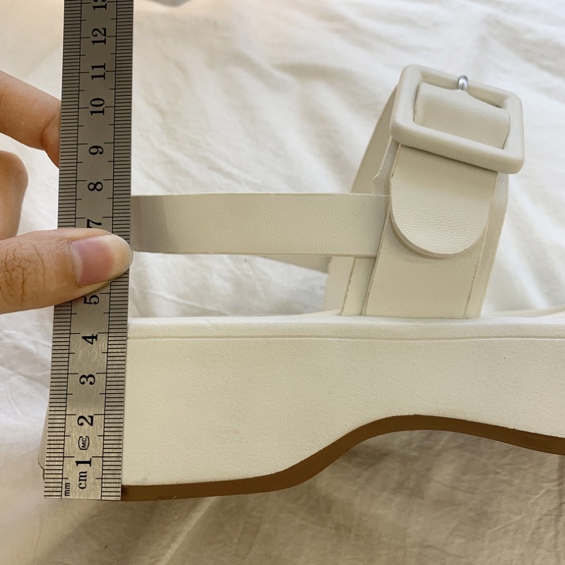 Sandal Hàng Quảng Châu