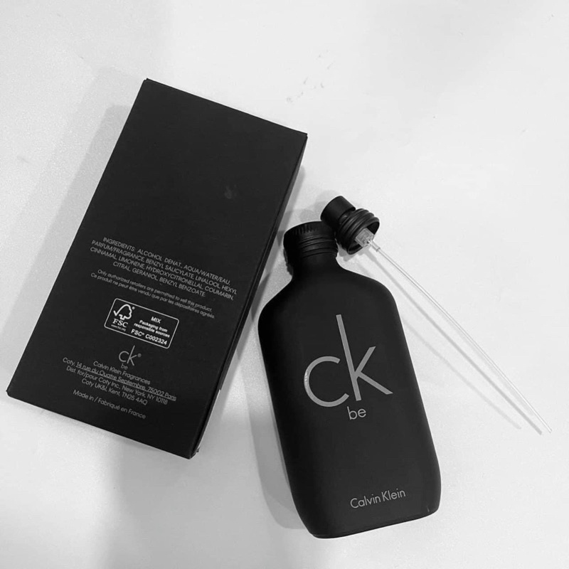 𝐍𝐮̛𝐨̛́𝐜 𝐡𝐨𝐚 𝐜𝐤 𝐛𝐞 100ml
