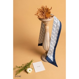 Khăn lụa nhỏ d.chic ms: 60002711