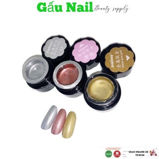 Gel Metan Vẽ viền móng vẽ móng chuyên dụng - Gel TI.TAN vẽ móng