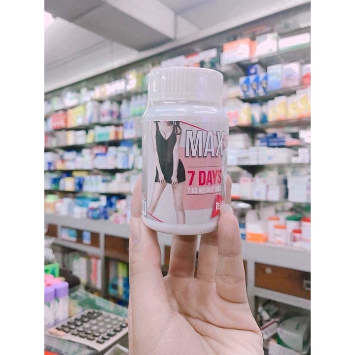 1 Hủ Maxx7 Thái Lan