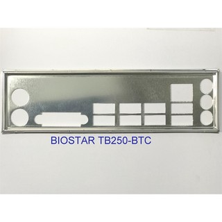 Miếng fe chặn main biostar tb250-btc