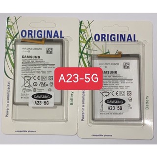 Pin thay thế điện thoại Samsung A23-5G