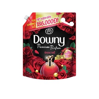 Nước xả vải Downy 3L
