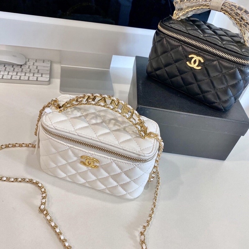 Túi ChNeo Gương size20