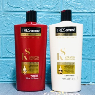 Dầu gội TRESemmé 700ML