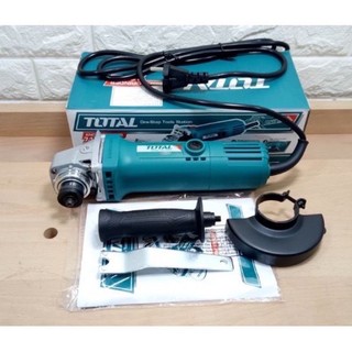 Máy mài góc 1tấc 710w công tắc trượt total tg1071006