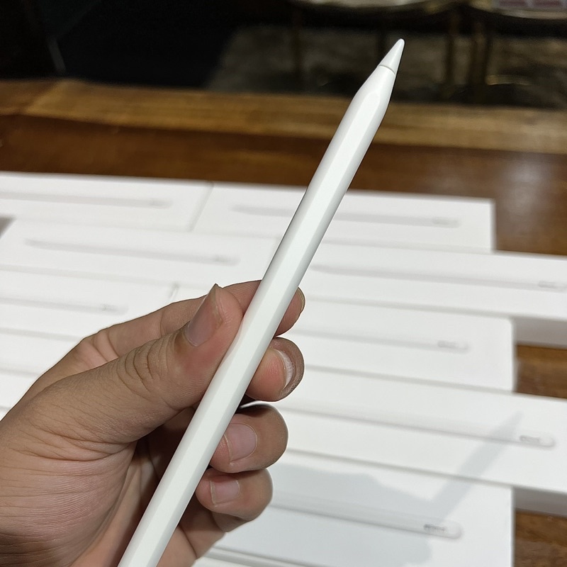 Bút cảm ứng Pencil 2 like new