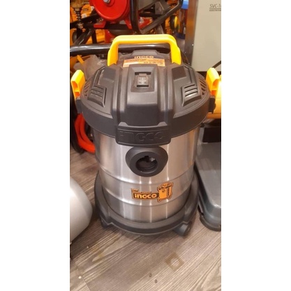 INGCO Máy hút bụi 800W VC14122