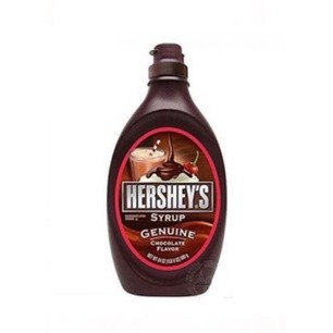 Siro/ sốt Socola Hershey
