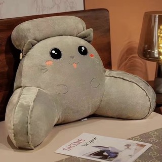 Gối tựa lưng văn phòng xe hơi