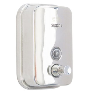 Bình xịt nước rửa tay inox sus 304 treo tường eurolife el-bx26
