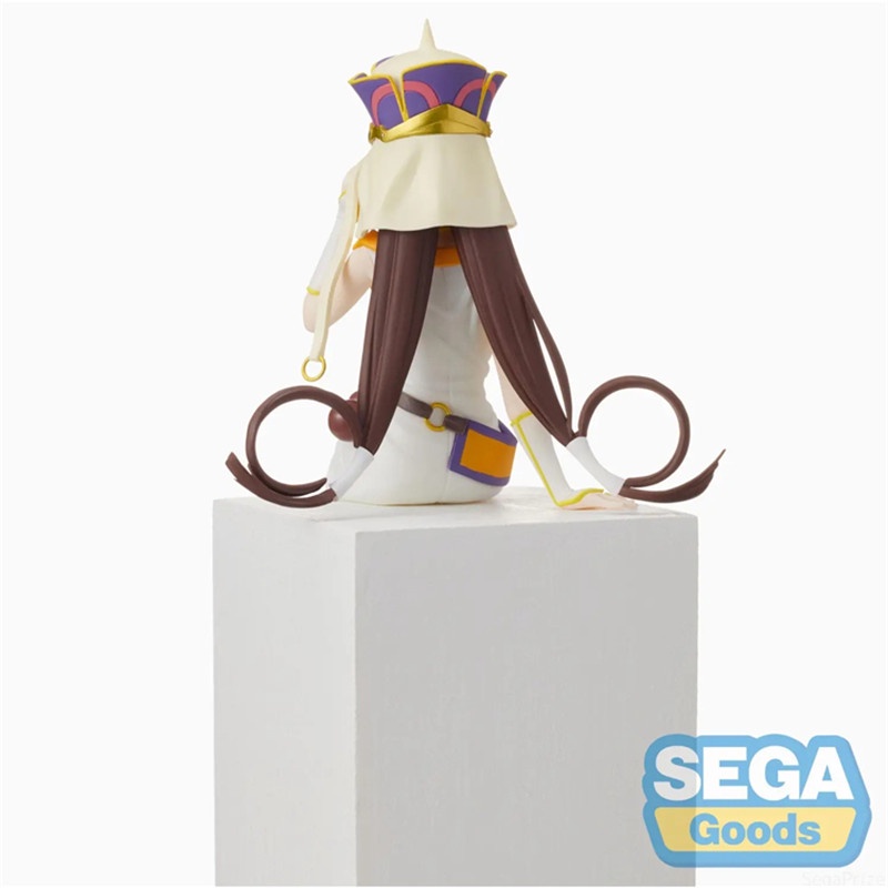 Mô hình FATE/GRAND ORDER Xuanzang Sanzang – Chokonose – Figurine Ozymandias SEGA