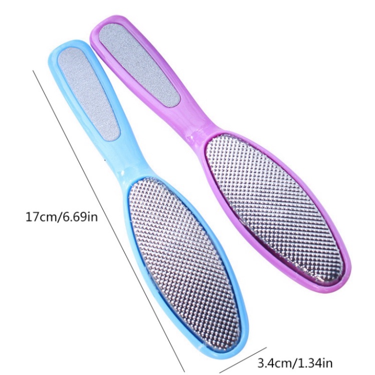 Chà Gót Chân Tẩy Da Chết Tế Bào Chết Bằng Tay Tiện Lợi