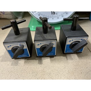 Cục nam châm đế từ có công tắc ON/OFF