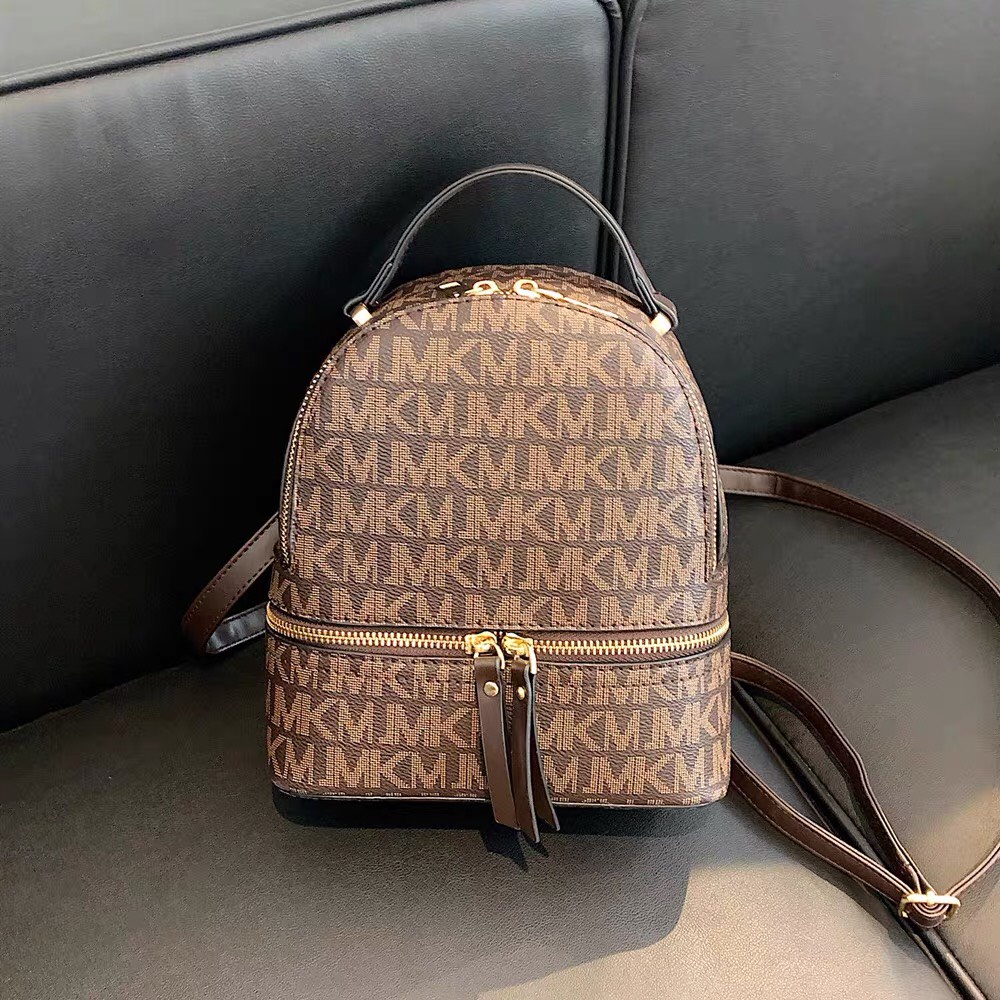 Balo Mini nữ thời trang da Pu hàng quảng châu chất đẹp SL82