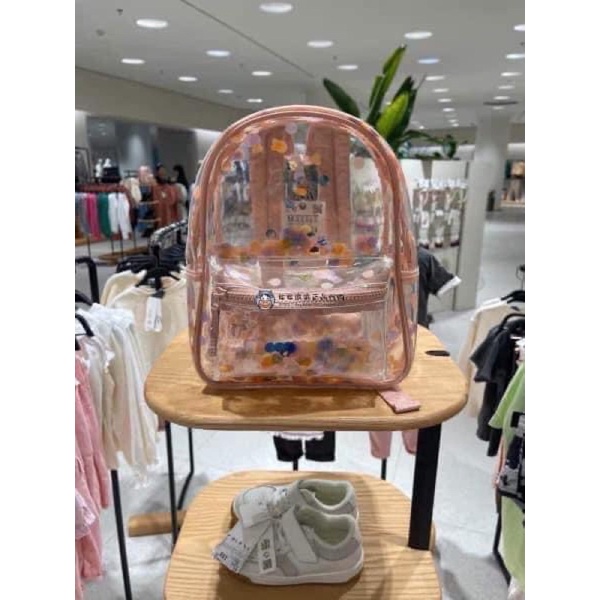 BALO HỒNG TÁN NHŨ MẪU MỚI