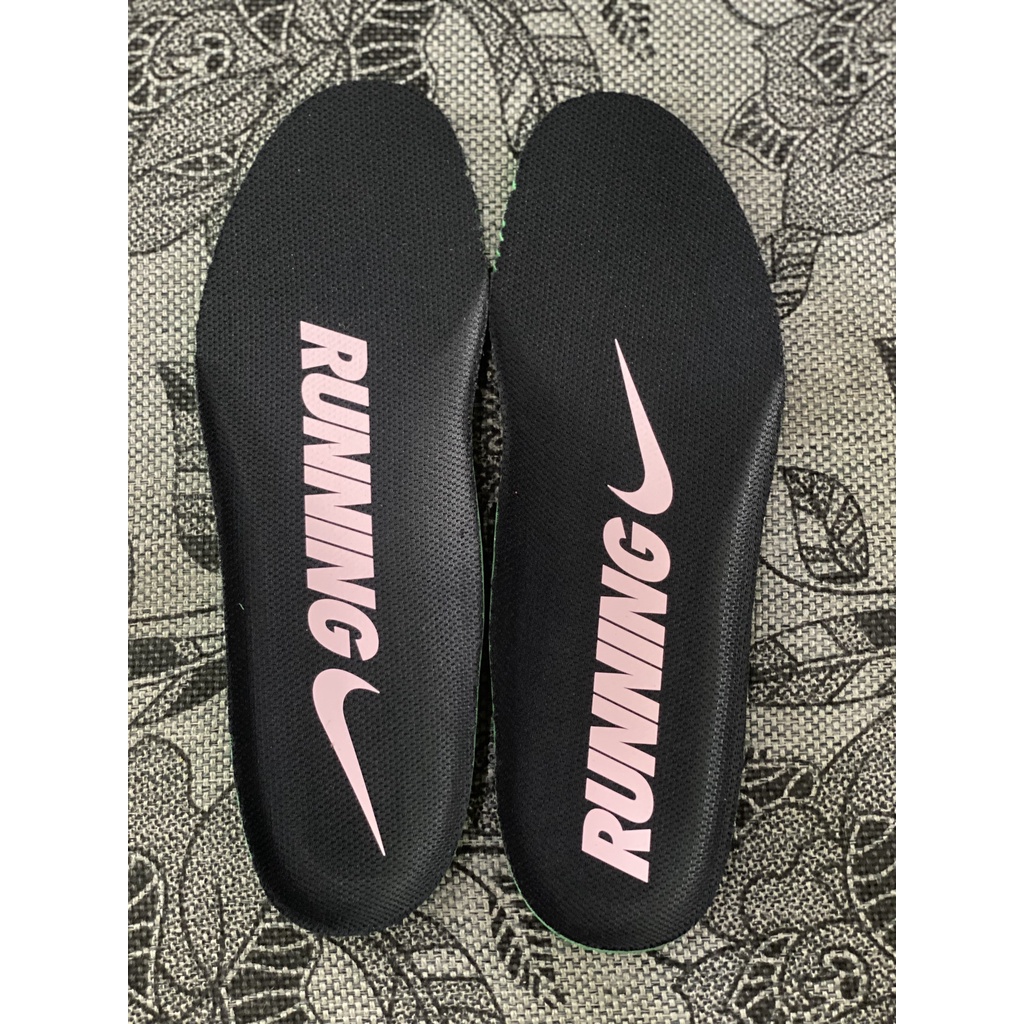Lót Giày Nike Chính Hãng Độ Dày 2Cm Bền Êm Chân