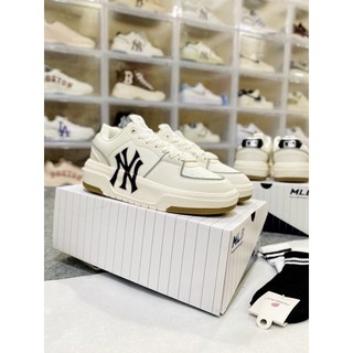 Giày thể thao mlb, đầy đủ phụ kiện ( ảnh thật do shop tự chụp )
