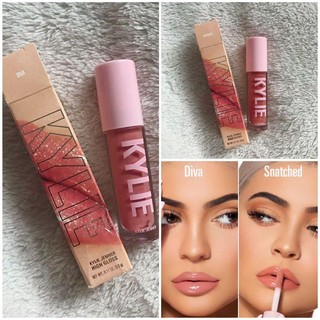 Son Bóng Kylie Cosmetics - High Gloss