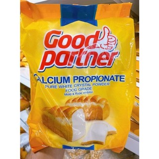 Phụ gia thực phẩm Good Partner 1kg