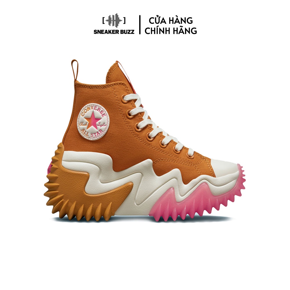 Giày Converse Run Star Motion Future Comfort - A00854C