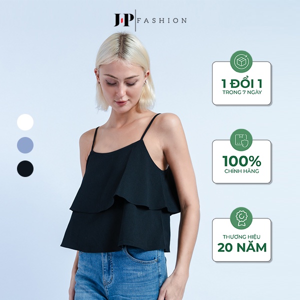 Áo hai dây kiểu J-P Fashion B 10507282