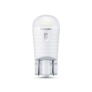 Đèn Led T10 Philips Ultinon Pro6000 / Pro3000 [Số lượng: 1 cặp]