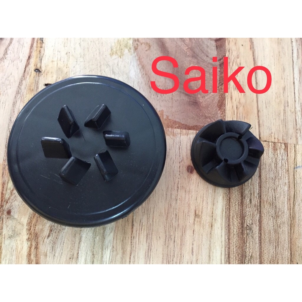 Bánh răng máy xay sinh tố saiko, kim cương, sunhouse.#phutungsinhto