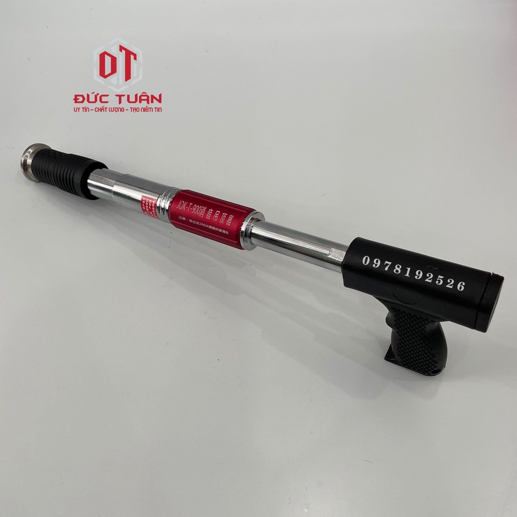 Súng Bắn Đinh Bê Tông , Ren Ty Trần Thạch Cao Chính Hãng JOK - T900
