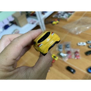 xe mô hình tomica renault megane rs