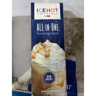 kem base ice hot nhận ship gard và now