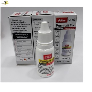 Mực trắng chuyên dụng Shiny Si-60