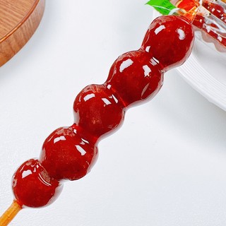 🍡kẹo hồ lô nguyên bản hương vị tuổi thơ🍡