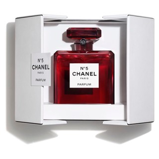 | 𝐕𝐄𝐍𝐓𝐈𝐒𝐇𝐎𝐏.𝟔𝟖 | Nước hoa No.5 Red EDP 5ml/10ml/20ml