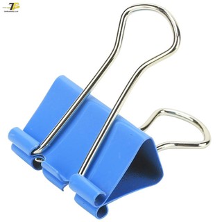Kẹp bướm Deli - 48 chiếc/hộp - E8554A