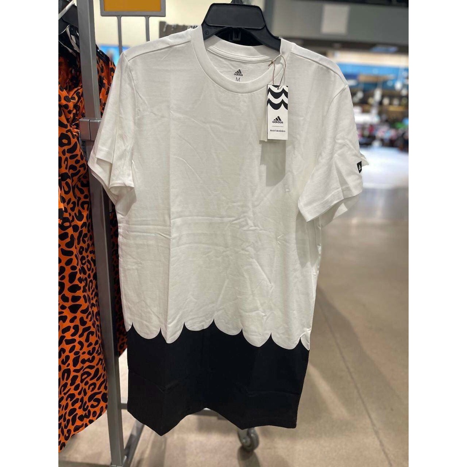 Đầm Adidas Sportswear Marimekko