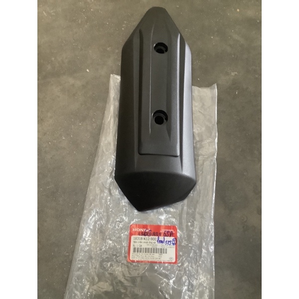 che pô Lead 125 hàng thường và hàng hãng