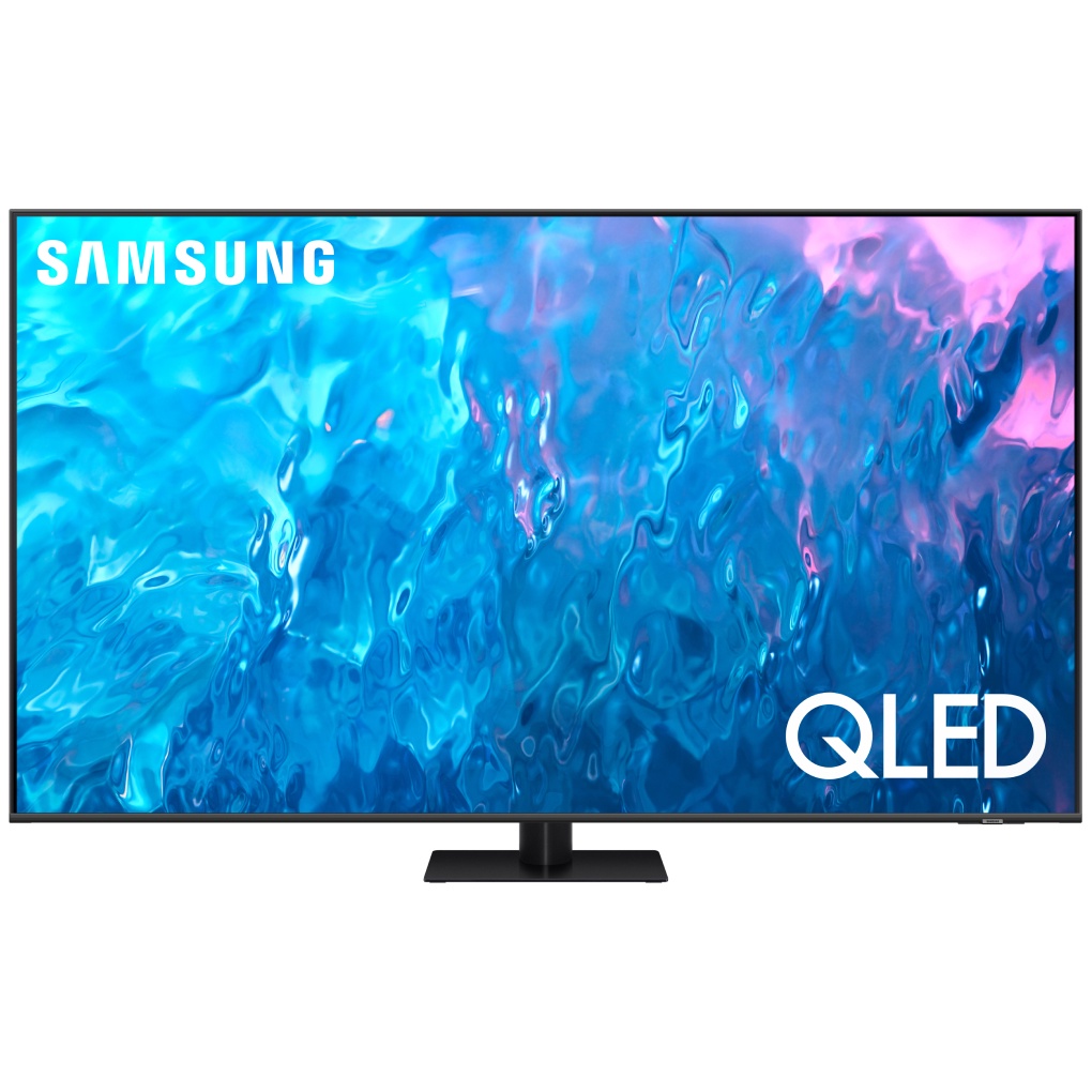 Smart Tivi QLED 4K 65 inch Samsung QA65Q70CA Hệ điều hành Tizen,Điều khiển tivi bằng điện thoại - GIAO HÀNG MIỄN PHÍ HCM | BigBuy360 - bigbuy360.vn