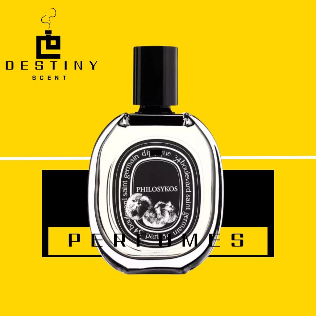 Nước hoa 𝘿𝙞𝙥.𝙩𝙮.𝙦𝙪𝙚 Philosykos 10ml