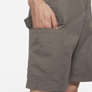 [ HÀNG CHÍNH HÃNG ] QUẦN SHORT NIKE ULTILITY CARGO - BROWN