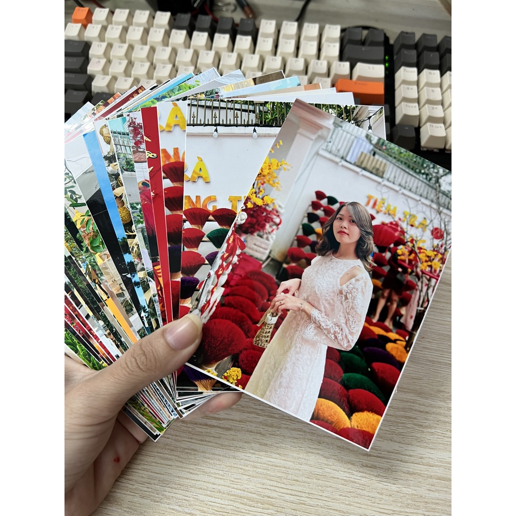 IN ẢNH 10x15 GIÁ RẺ