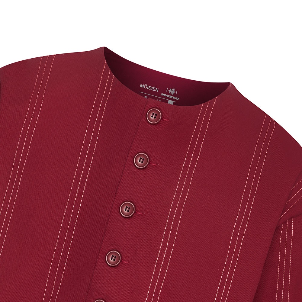 Áo Sneaker Buzz Md22401_063