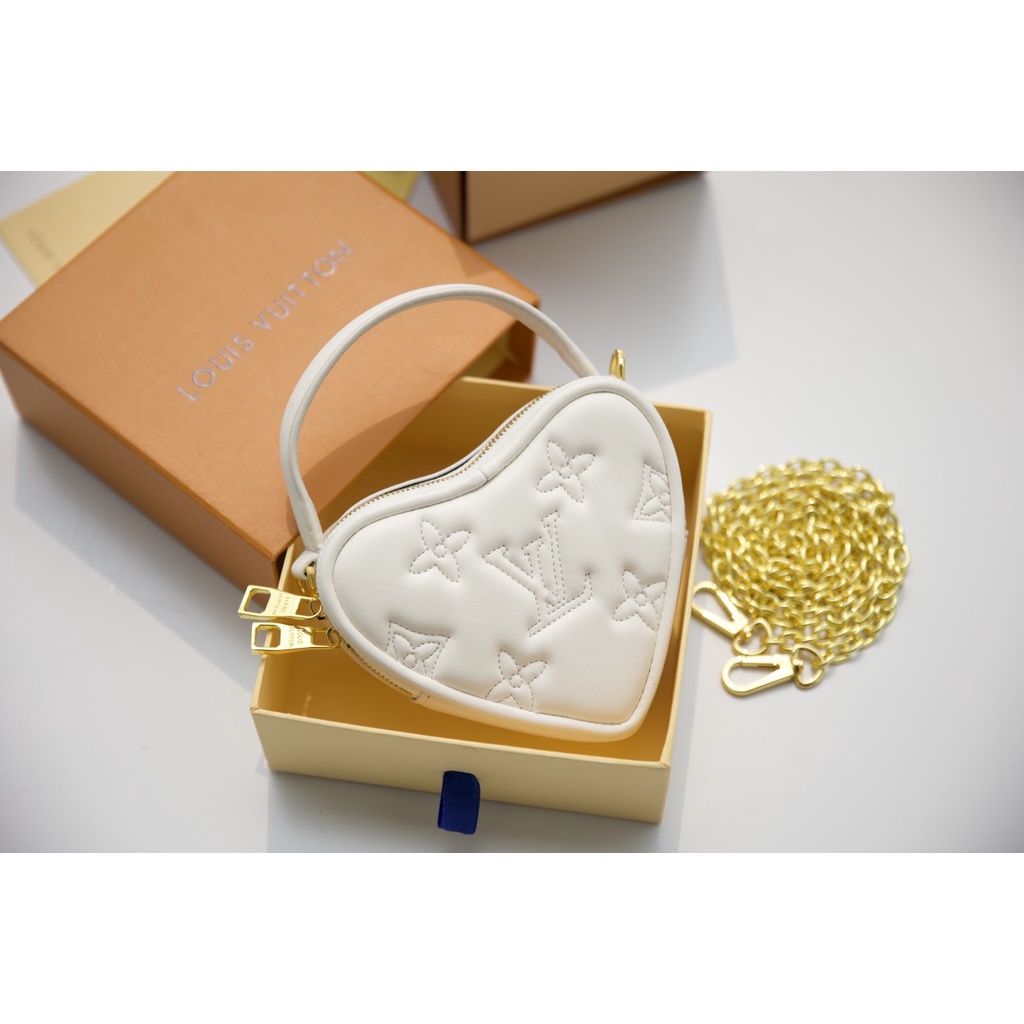 TÚI LV POP MY HEART SZ15