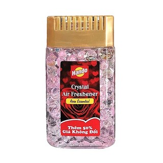 Sáp thơm pha lê Hando 150g