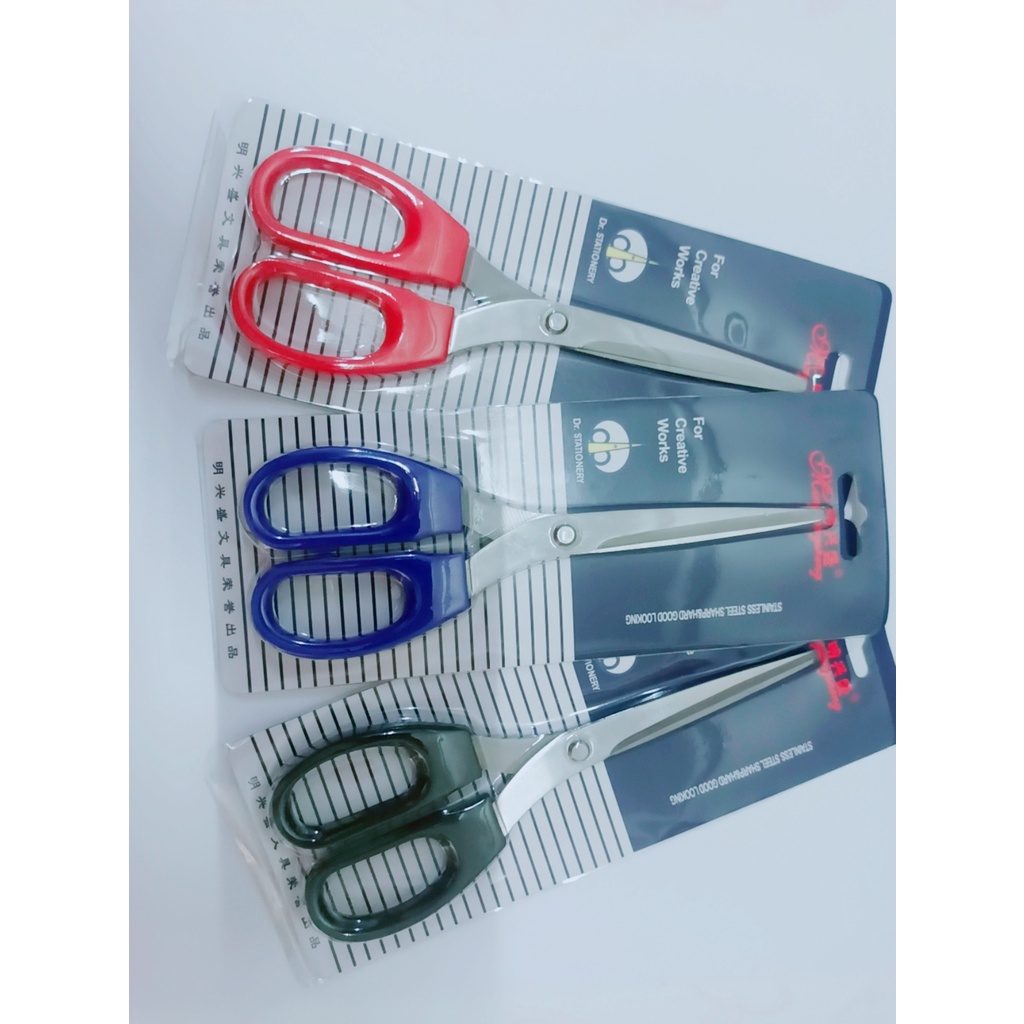 Kéo cắt giấy S180/183