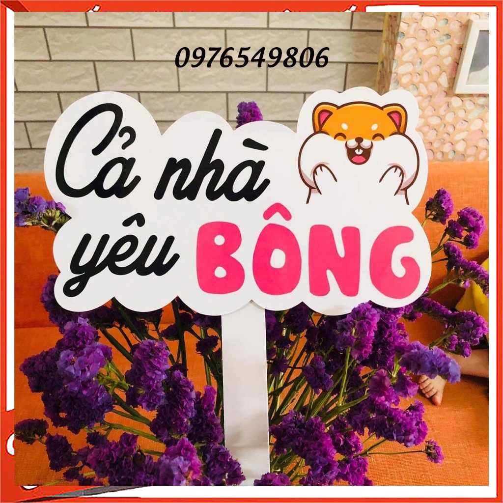 HASHTAG Chụp Hình Đám Cưới, Biển cầm tay chụp ảnh cưới, sinh nhật, họp Lớp - HÀNG LOẠI 1(làm theo yêu cầu)